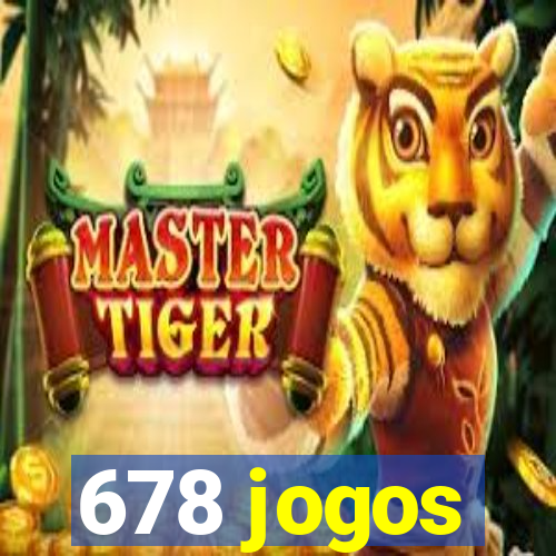 678 jogos